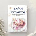 Baños Cósmicos: Ritual de Agua para Cada Signo 🌙