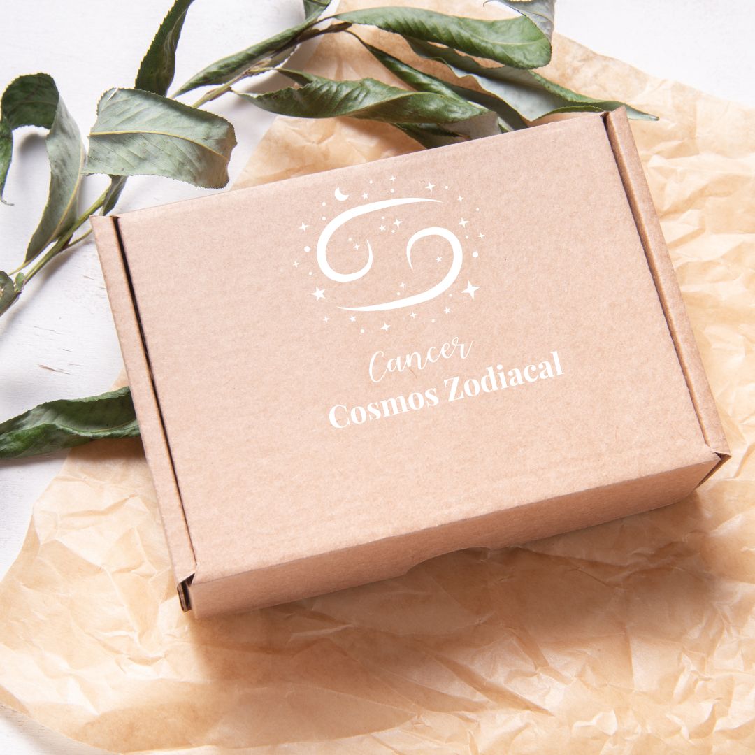 Pre Venta Astro Box: Rituales artesanales, calma mística para cada signo